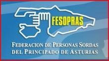 Federación de Personas Sordas del Principado de Asturias (FESOPRAS)