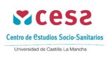 Centro de Estudios Socio-Sanitarios (CESS). Universidad de Castilla-La Mancha