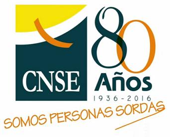 80º Aniversario de la CNSE (1936 - 2016)