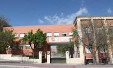 Aranjuez - CP Loyola