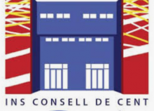 Barcelona - Institut Consell de Cent
