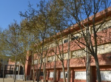 Sabadell - Escola Catalunya