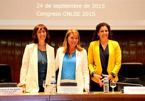 Congreso CNLSE de la Lengua de Signos Española 2015: vídeos