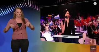 Festival Eurovisión 2015 [vídeos]