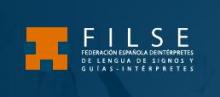 Federación Española de Intérpretes de lengua de signos y guías-intérpretes FILSE