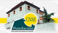 Fundación CNSE para la Supresión de las Barreras de Comunicación