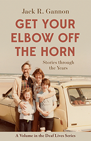 Get Your Elbow Off the Horn: Stories through the Years
