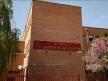 Instituto Alonso de Avellaneda