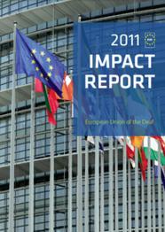 EUD Impact Report 2011