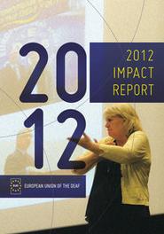 EUD Impact Report 2012