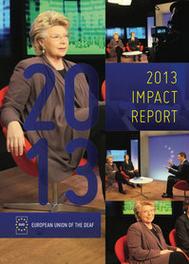 EUD Impact Report 2013