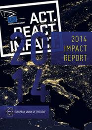 EUD Impact Report 2014