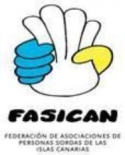 Federación de Asociaciones de Personas Sordas de Islas Canarias (FASICAN)