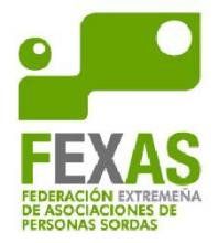 Federación Extremeña de Asociaciones de Personas Sordas (FEXAS)