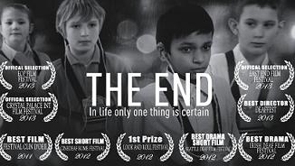 The End (documental)
