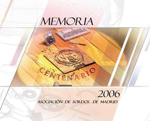 Centenario 1906-2006: cien años signados para todos