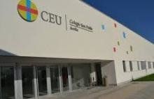 Colegio CEU San Pablo Sevilla