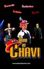 El Show de Chavi