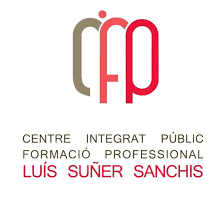Alzira - CIPFP Luis Suñer Sanchis