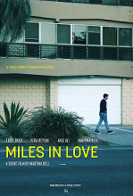 Miles in love