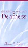Psychosocial aspects of Deafness