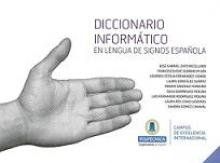 Diccionario informático en Lengua de Signos Española