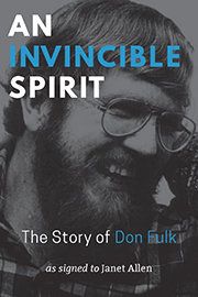 An Invincible Spirit: The Story of Don Fulk
