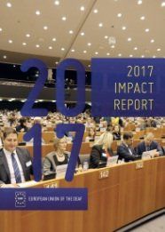 EUD Impact Report 2017