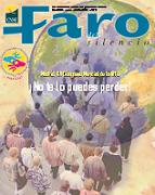 Faro del Silencio: la revista de todas las personas sordas (Nº 217: marzo, abril de 2007)