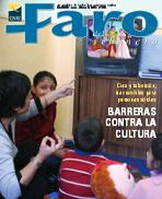 Faro del Silencio: la revista de todas las personas sordas (Nº 222: enero, febrero de 2008)