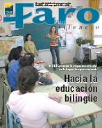 Faro del Silencio: la revista de todas las personas sordas (Nº 223: abril, mayo, junio de 2008)