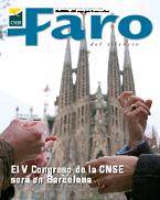 Faro del Silencio: la revista de todas las personas sordas (Nº 227: abril, mayo, junio de 2009)