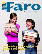 Faro del Silencio: la revista de todas las personas sordas (Nº 228: julio, agosto, septiembre de 2009)