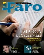 Faro del Silencio: la revista de todas las personas sordas (Nº 234: enero, febrero, marzo de 2011)