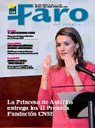 Faro del Silencio: la revista de todas las personas sordas (Nº 238: enero, febrero, marzo de 2012)