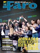Faro del Silencio: la revista de todas las personas sordas (Nº 241: octubre, noviembre, diciembre de 2012)