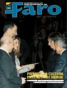 Faro del Silencio: la revista de todas las personas sordas (Nº 242: enero, febrero, marzo de 2013)