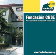 Fundación CNSE para la supresión de las barreras de comunicación