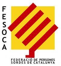 Federació de Persones Sordes de Catalunya (FESOCA)