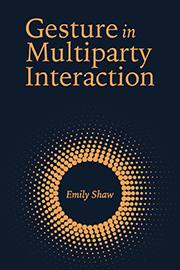 Gesture in Multiparty Interaction