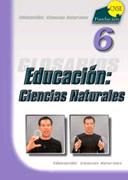Glosarios: educación: Ciencias Naturales