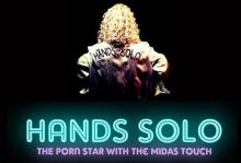 Hands solo