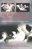 Deaf people in Hitler's Europe