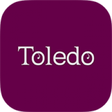 Ruta turística de la ciudad de Toledo