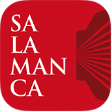 Ruta turística de la provincia de Salamanca