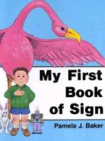My first book of Sign