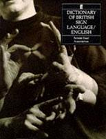 Dictionary of British Sign Language-English