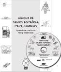 Lengua de Signos Española para familias: aprende de una forma fácil y desde casa