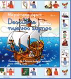 Mis primeros signos: descubre nuevos signos: diccionario de Lengua de Signos Española para niños y niñas