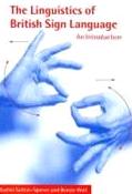 The Linguistics of British Sign Language: an introduction